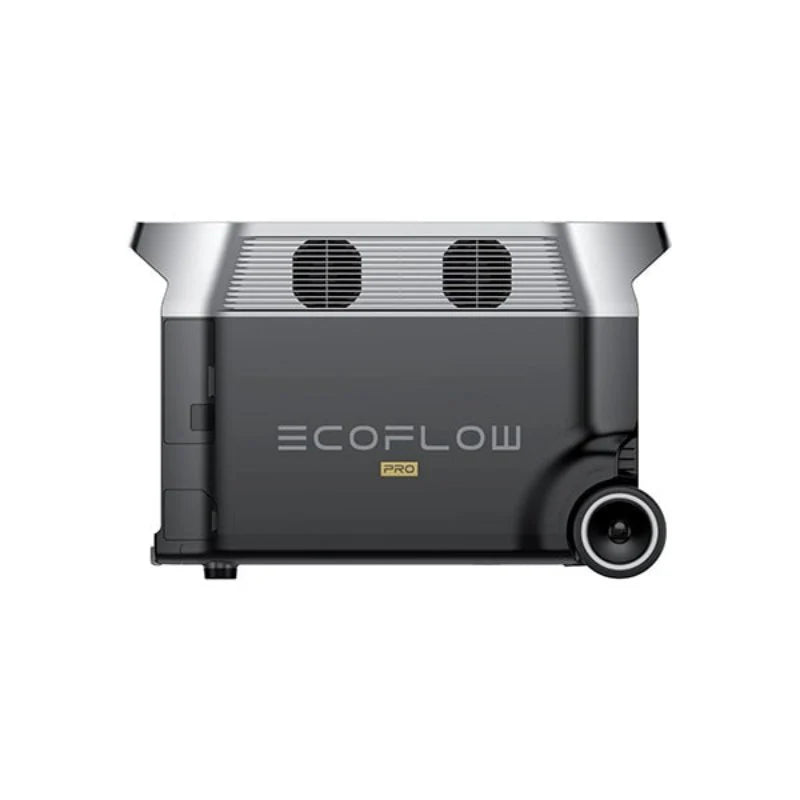 EcoFlow DELTA Pro Portable Power Station